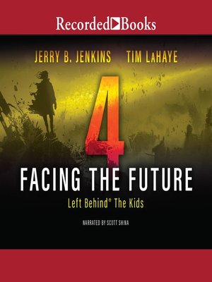 cover image of Facing the Future